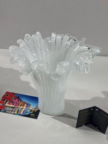 MurArt - Vaas - Glas, Antiquités & Art