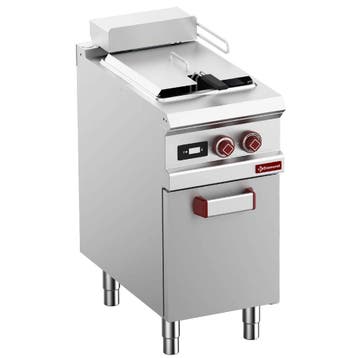 Friteuse | OPTIMA 900 | Elektrisch | 21L | 100°C/180°C |, Verzenden