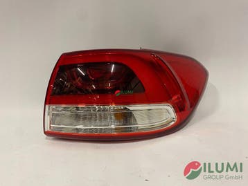 Kia Sorento III 15-18 rechter achterlicht LED Europa, Verzenden