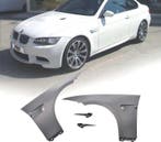 KIT 2 AILES AVANT BMW E92 E93 LOOK M3, Verzenden, Neuf