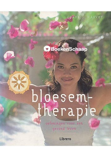 Bloesemtherapie, Boeken, Verzenden, Zo goed als nieuw