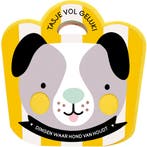 Tasje vol geluk 9789464087369, Verzenden, Gelezen