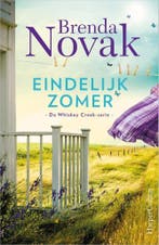Eindelijk zomer / De Whiskey Creek-serie / 3 9789402705218, Verzenden, Gelezen, Brenda Novak
