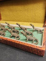 Messensteun (12) - Metaal