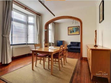 Appartement en Avenue Charbo, Brussels