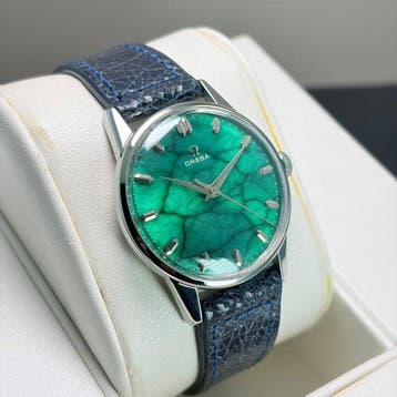 Omega - 14772-61 - Homme - 1961, Bijoux, Sacs & Beauté