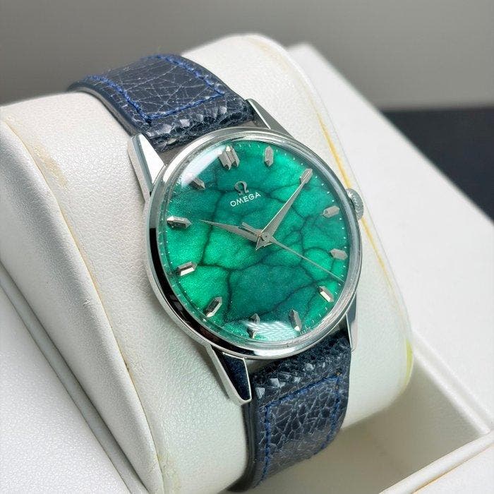 Omega - 14772-61 - Homme - 1961, Bijoux, Sacs & Beauté, Montres | Hommes