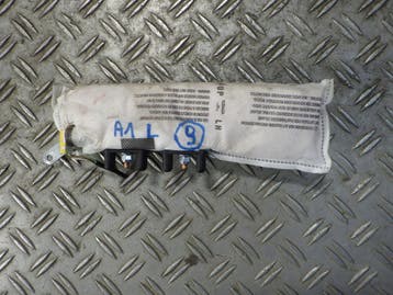 Audi A1 II 82A linker stoel kussen 2018-, Verzenden, Gebruikt