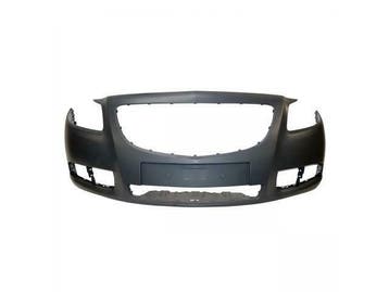 ORIGINEEL Opel bumper voorzijde Insignia voorzijde 1400479, Ophalen of Verzenden