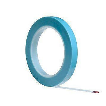 3M 47376 4737T SCOTCH FINE LINE TAPE BLAUW 24/BOX 6mm X 33MT, Verzenden, Nieuw