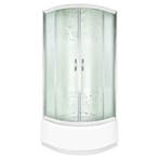 Sanifun douchecabine Donell 800 x 800, Ophalen of Verzenden, Douche