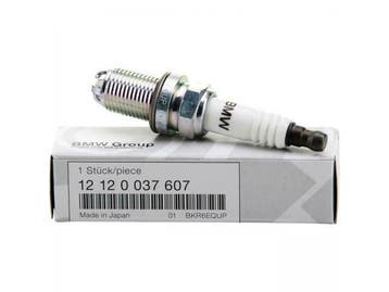 ORIGINELE BMW bougie (1 stuk) 3er E30 E36 E46 5e E34 E39 E60, Ophalen of Verzenden, Nieuw