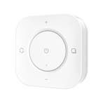 Zigbee 3.0 Smart Home wandschakelaar RGB+CCT Incl. Batterij, Verzenden