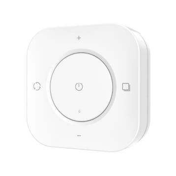 Zigbee 3.0 Smart Home wandschakelaar RGB+CCT Incl. Batterij, Verzenden, Nieuw