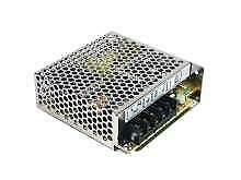 5volt 12A Single Output Switching 75W voeding, Verzenden, Nieuw