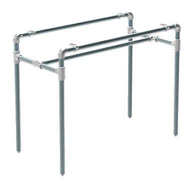 *TIP*  Tafel stellage gidkit6, Zakelijke goederen, Kantoor en Winkelinrichting | Winkel en Inventaris, Ophalen of Verzenden