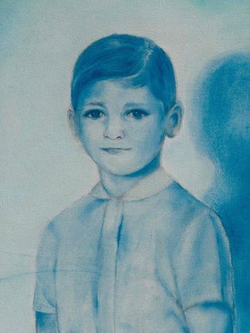Roberta Comacchio - Il bambino