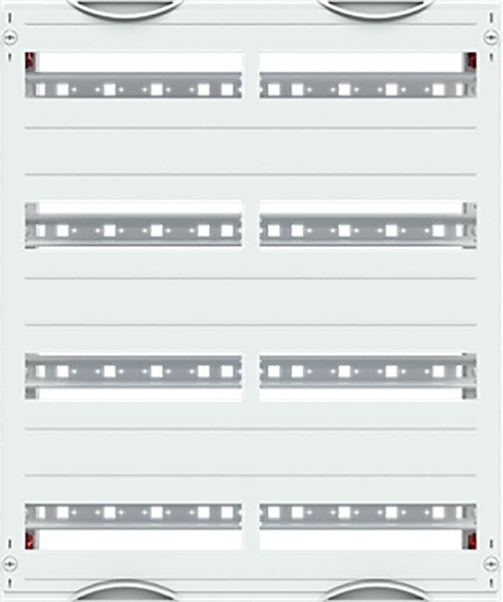 ABB Comfortline, Twinline, Triline Unité Encastrable Vide -, Bricolage & Construction, Électricité & Câbles, Envoi