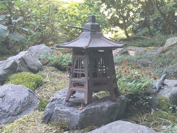 IJzer (gegoten) - Japan - Shwa periode (1926-1989)