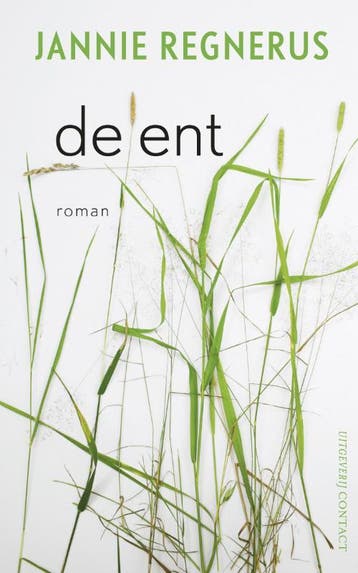 De ent 9789025435158 Jannie Regnerus, Verzenden, Zo goed als nieuw, Jannie Regnerus