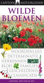 Wilde bloemen / Capitool Natuurgidsen 9789041018939, Verzenden, Zo goed als nieuw, Neil Fletcher