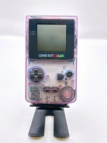 Nintendo - Gameboy Color - [CIB] Nintendo Game Boy Color, Nieuw