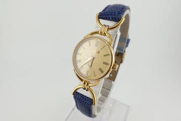 Gucci - Sans prix de réserve - 6000L - Femme - 1990-1999