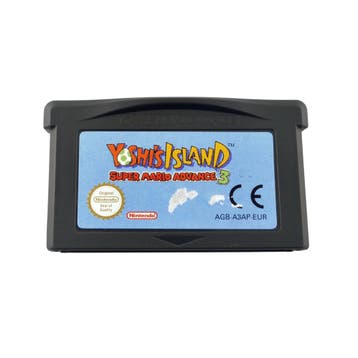 Yoshis Island: Super Mario Advance 3 [Gameboy Advance], Verzenden