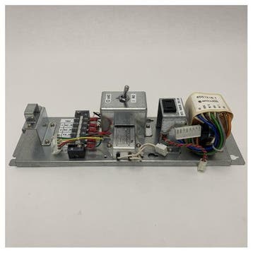 Bieden: Furuno Doppler Speed Log Power Supply DS-80/DS-810, Ophalen of Verzenden, Nieuw