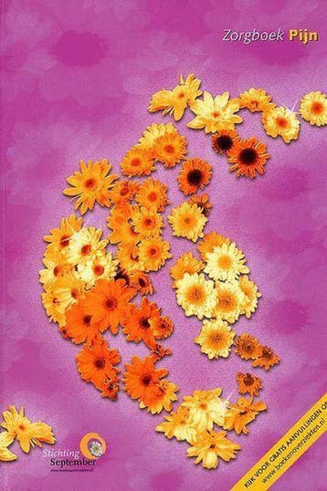 Zorgboek chronische pijn 9789072248817, Boeken, Verzenden, Zo goed als nieuw