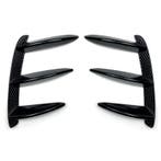 Carnamics Luchtinlaten | BMW / Mercedes-Benz 4-serie Cabrio, Verzenden