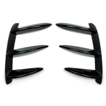 Carnamics Luchtinlaten | BMW / Mercedes-Benz 4-serie Cabrio, Verzenden, Nieuw