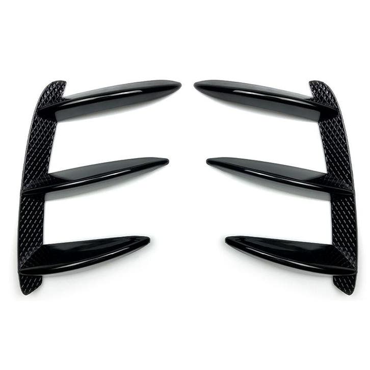 Carnamics Luchtinlaten | BMW / Mercedes-Benz 4-serie Cabrio, Autos : Pièces & Accessoires, Carrosserie & Tôlerie, Envoi
