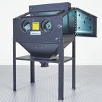 Datona Straalcabine - 220 liter *exclusive edition* -, Doe-het-zelf en Bouw, Ophalen of Verzenden, Nieuw