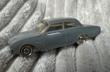 Lego Set - HO 1:87 Vehicles - Classic - 668 Ford Taunus 17M, Nieuw
