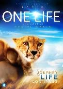 One life op DVD, Verzenden, Nieuw in verpakking