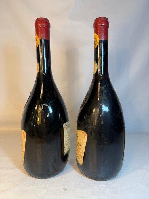 1966 Terre del Barolo - Barolo, Piëmont DOCG, Riserva, Collections, Vins