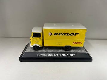 Premium Classixxs 1:43 - Model vrachtwagen - Mercedes-Benz, Hobby en Vrije tijd, Nieuw