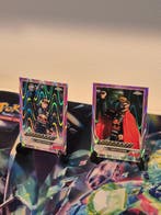 Topps Chrome, Pink /75 Max Verstappen Parallel card,, Nieuw