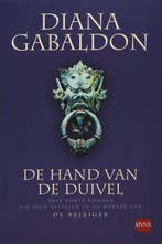 De hand van de duivel / De Lord Johnreeks / 2 9789022546802, Verzenden, Diana Gabaldon