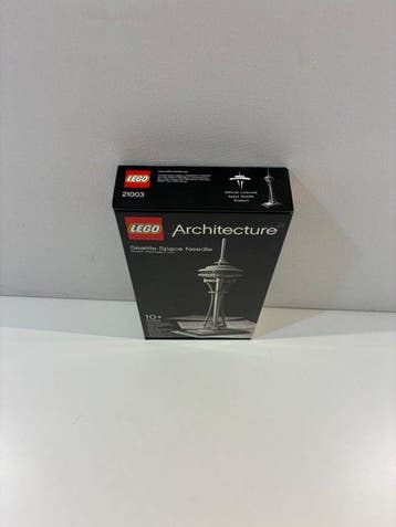 Lego Set - 21003 - Architecture - BRAND NEW - SEALED -, Enfants & Bébés, Jouets | Duplo & Lego