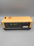 Flip klok - Citizen - Plastic - 1970-1980 - Made in Japan