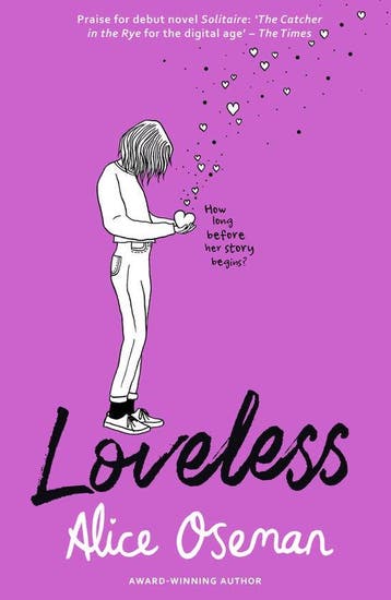 Loveless 9780008244125 Alice Oseman, Verzenden, Zo goed als nieuw, Alice Oseman