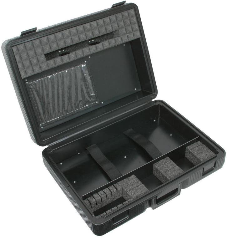 Dehn Plastic Case For Eas Kit For Cable Distribution, Bricolage & Construction, Ventilation & Extraction, Envoi