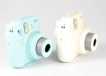 Fujifilm 2 x Instax mini 9 - Instant camera, Nieuw