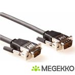 ACT 7 meter High Performance VGA kabel  male-male met, Computers en Software, Verzenden, Nieuw