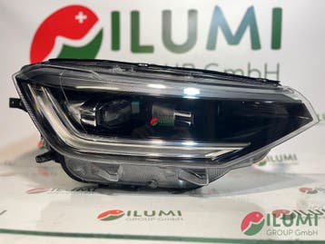 VW TAIGO FULL LED IQ LIGHT KOPLAMP RECHTS 2G7941036, Verzenden
