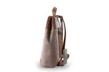 Anekke Rugzak Beige, Bijoux, Sacs & Beauté, Sacs | Sacs à dos, Verzenden