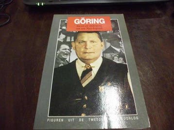 Goring 9789002190957 Manvell, Verzenden, Manvell