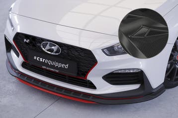 Cupspoiler voor Hyundai I30 (PD) N/N-Line CSL479-C, Verzenden